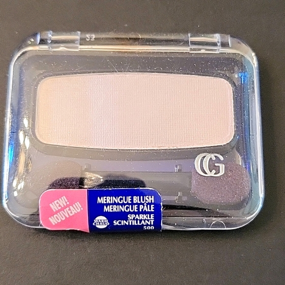 NEW 6 Eyeshadows Set, Contour & Highlights, 4 Revlon + 2 Cover Girl - Picture 4 of 13